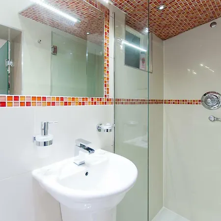 Apartment Gloucester Place 8 Min To Oxford Circus