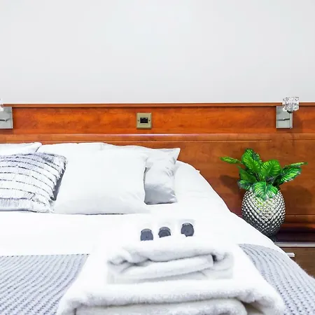 Gloucester Place 8 Min To Oxford Circus Apartment