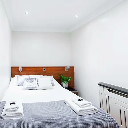 Gloucester Place 8 Min To Oxford Circus London