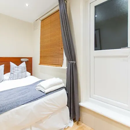 Gloucester Place 8 Min To Oxford Circus