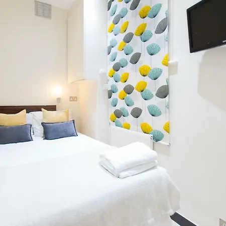 Gloucester Place 8 Min To Oxford Circus *