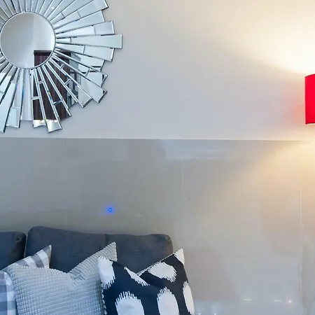 Gloucester Place 8 Min To Oxford Circus Apartment