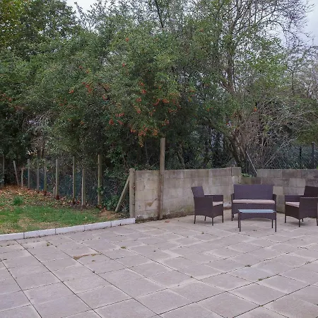Guest house Gooseacre 3*