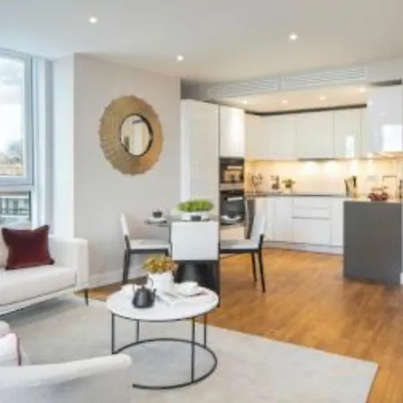 Holiday Apartment