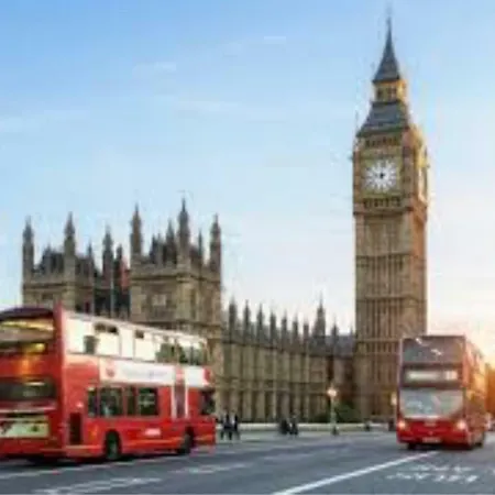 Apartment Holiday London