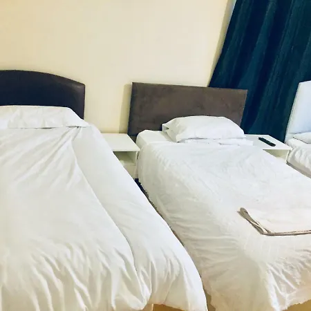 Guest house For 6 People *