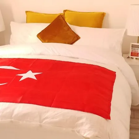 Al Iram Guest house