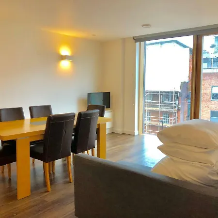 Stylish Apartments In Victoria & Westminster