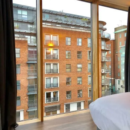 Stylish Apartments In Victoria & Westminster *