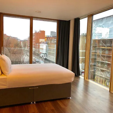 Apartment Stylish Apartments In Victoria & Westminster London