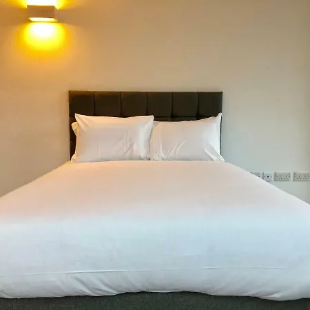 Appartement Stylish In Victoria & Westminster *