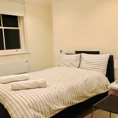 Carnaby Appartement *