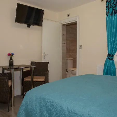 Gooseacre Guest house