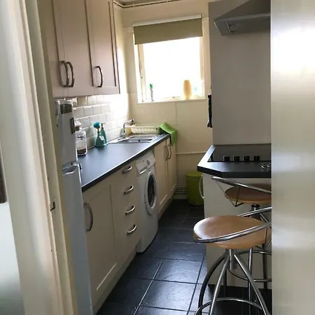 Affordable Lux And Cozy 1 Bed Flat In Chelsea Apartment *