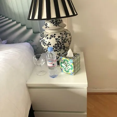 Affordable Lux And Cozy 1 Bed Flat In Chelsea Apartment