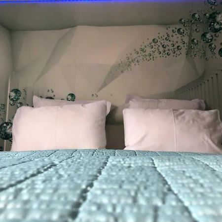 Apartment Affordable Lux And Cozy 1 Bed Flat In Chelsea