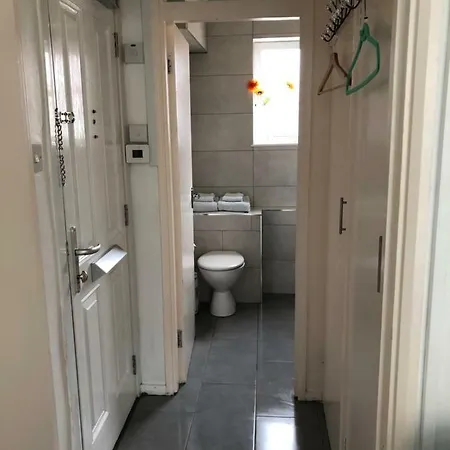 Affordable Lux And Cozy 1 Bed Flat In Chelsea *