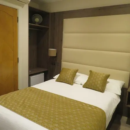 Hotel Glendale Hyde Park 3*