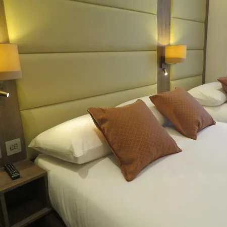 Glendale Hyde Park Hotel London