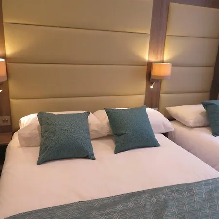 Hotel Glendale Hyde Park London