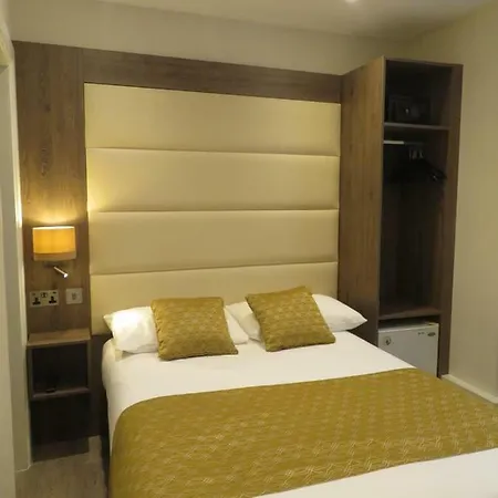 Glendale Hyde Park 3* London