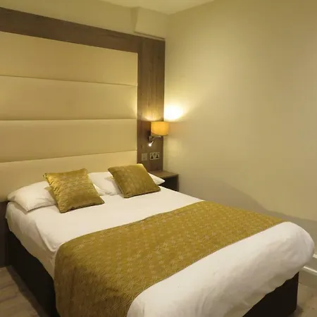 Hotel Glendale Hyde Park London