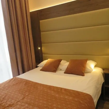 Glendale Hyde Park Hotel London