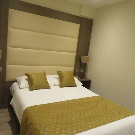Hotel Glendale Hyde Park 3*
