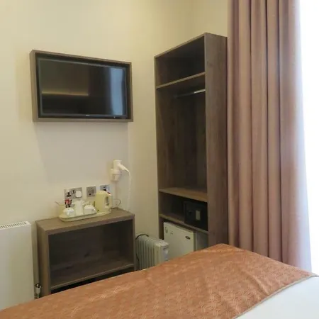 Hotel Glendale Hyde Park