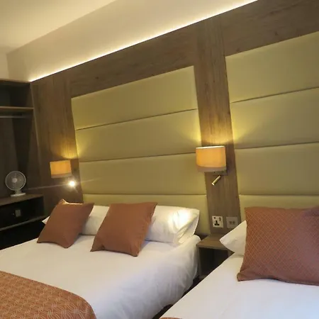Glendale Hyde Park 3* London