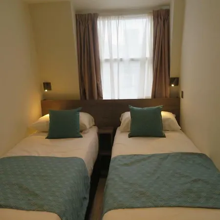 Hotel Glendale Hyde Park
