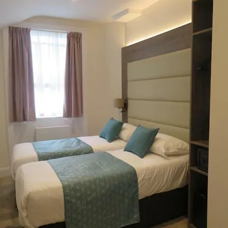 Hotel Glendale Hyde Park 3*