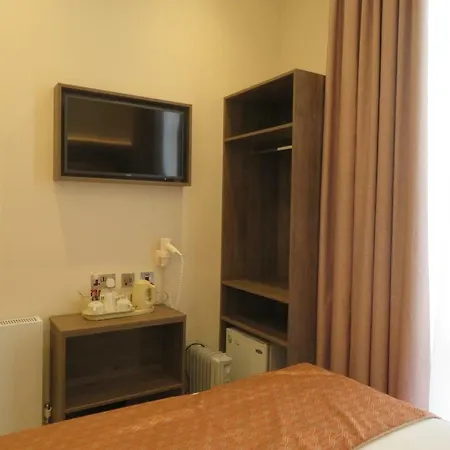 Glendale Hyde Park 3* London