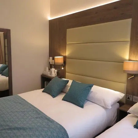 Glendale Hyde Park Hotel London