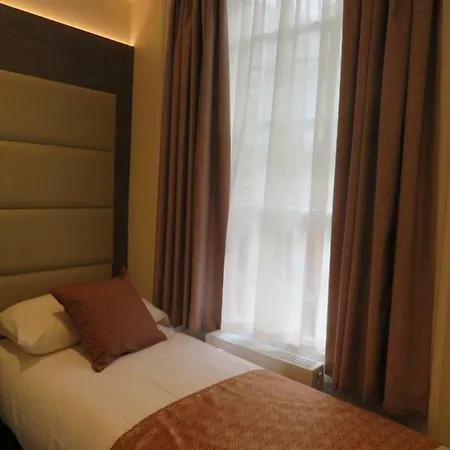 Hotel Glendale Hyde Park