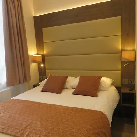 Glendale Hyde Park 3* London