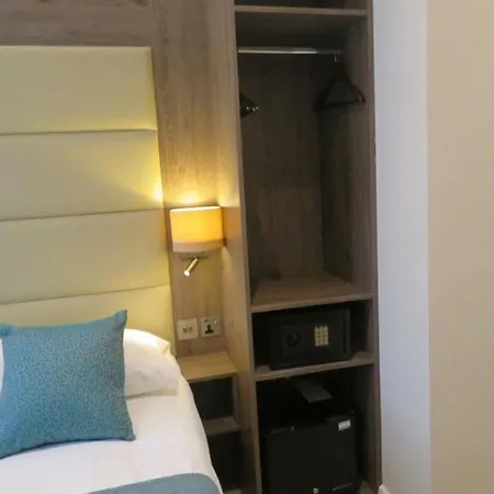 Hotel Glendale Hyde Park