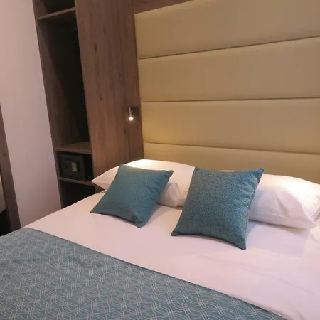 Glendale Hyde Park 3* London