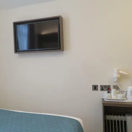 Hotel Glendale Hyde Park 3*