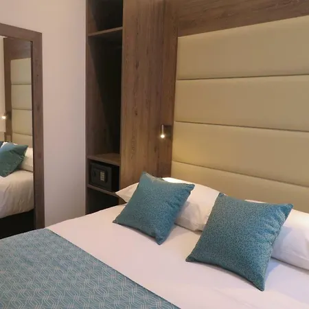 Glendale Hyde Park Hotel London