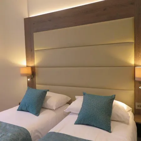 Glendale Hyde Park Hotel London