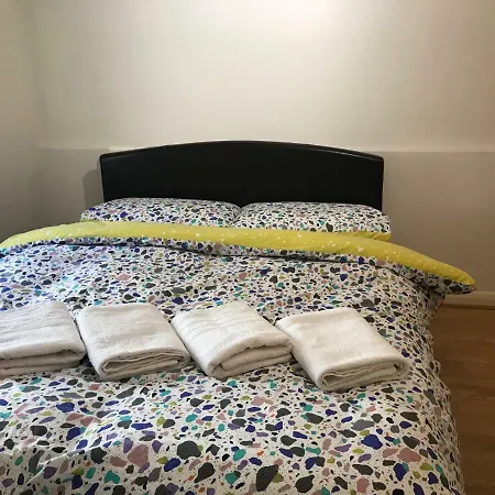 Guest house Homeway