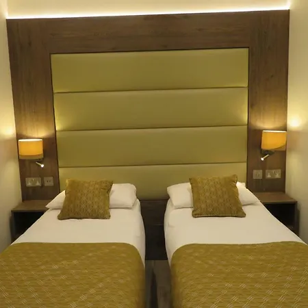 Hotel Glendale Hyde Park