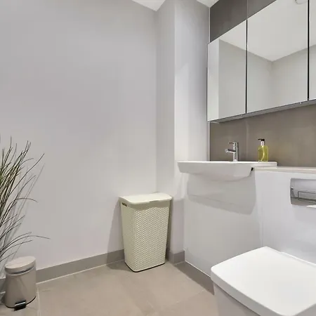 Apartment Esquire Margil London