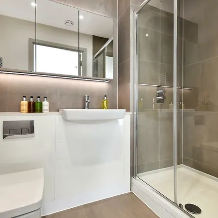Apartment Esquire Margil London