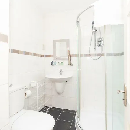 Gloucester Place 8 Min To Oxford Circus