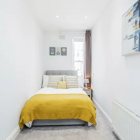 Appartamento 2-bed Notting Hill / Portobello *