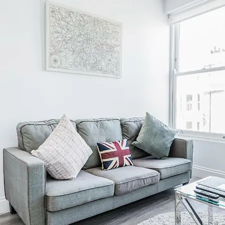 2-bed Notting Hill / Portobello * Londra