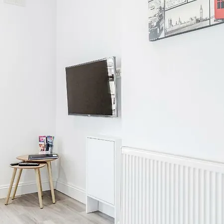 2-bed Notting Hill / Portobello