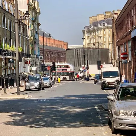 Kx Kings Cross Hotel London